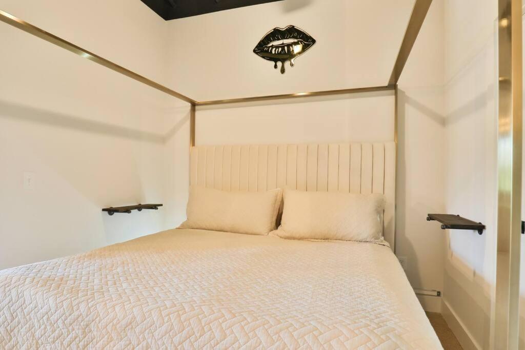 Quiet, And Cozy, Minutes From Nashville Attractions And Experiences! Eksteriør billede