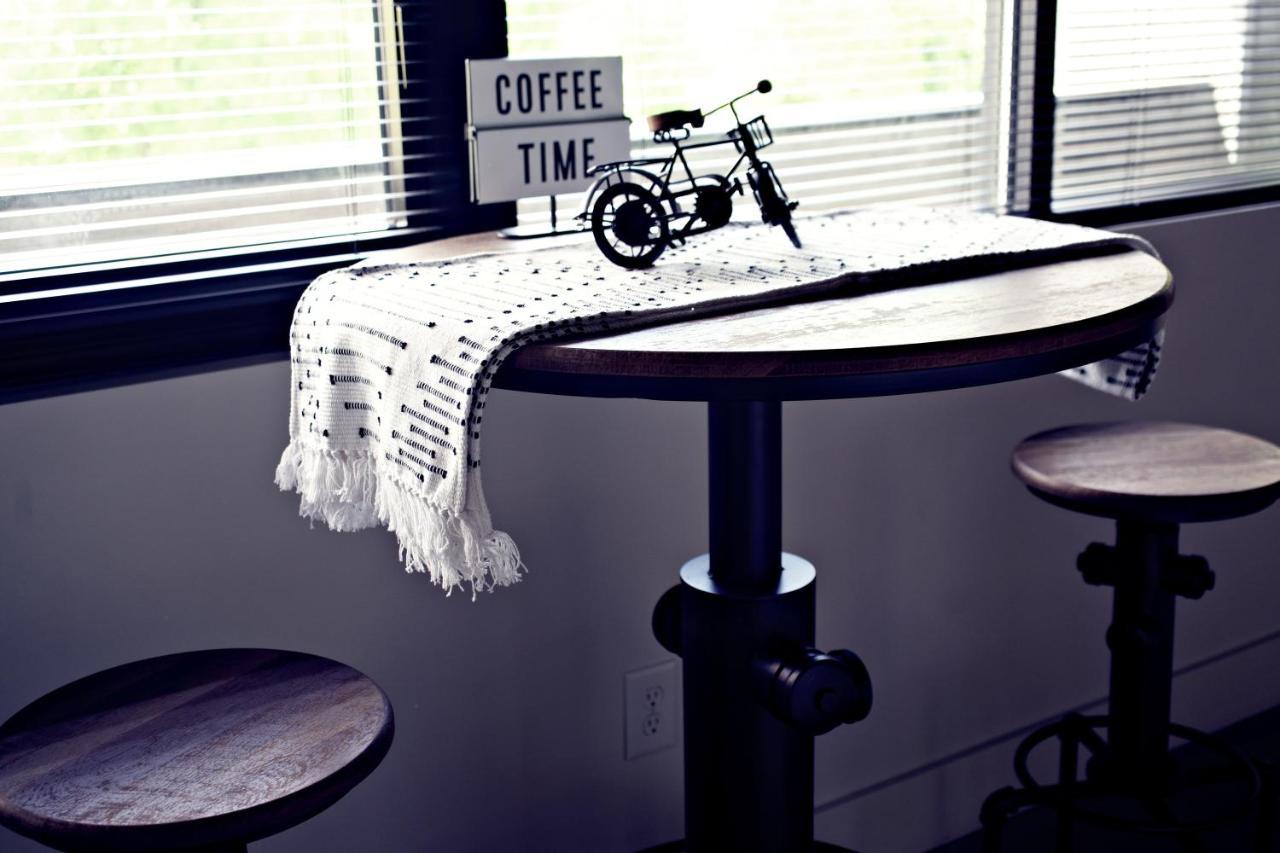 Quiet, And Cozy, Minutes From Nashville Attractions And Experiences! Eksteriør billede