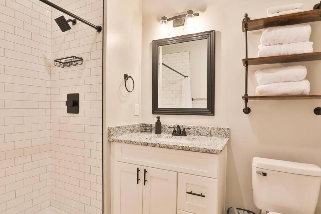 Quiet, And Cozy, Minutes From Nashville Attractions And Experiences! Eksteriør billede